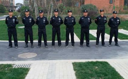 保安人員的分類不同，在監(jiān)控室的保安人員的職責是什么呢？