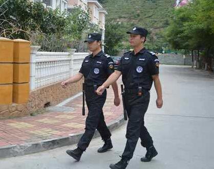 襄陽哪家保安公司好之原因三。