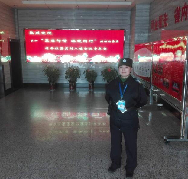 襄陽本地化服務(wù)是哪家保安公司好？