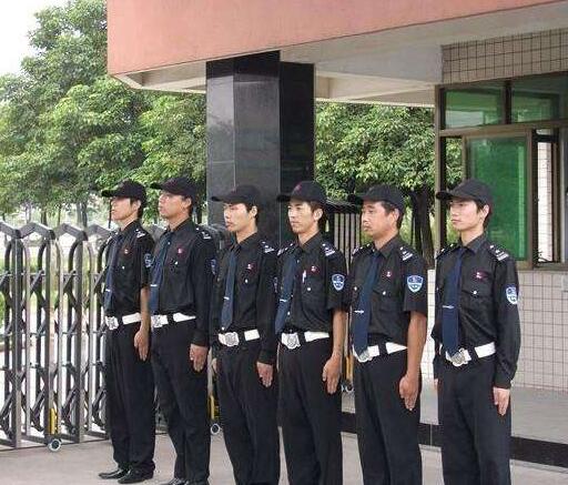 如何正確挑選專業(yè)正規(guī)的襄陽保安公司？