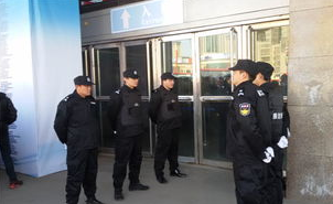 做好襄陽保安一職，這些常規(guī)禮儀不可忽視!