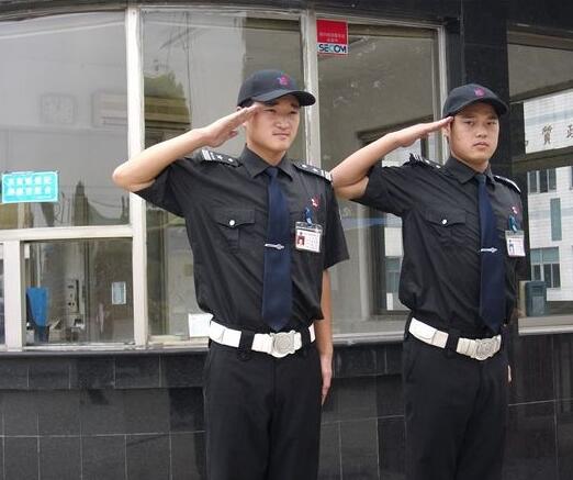 如何正確挑選專業(yè)正規(guī)的襄陽保安公司？