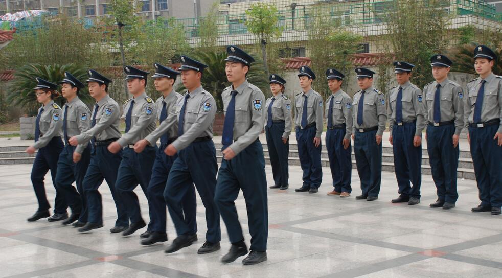 作為保安的你，這些消防知識，你知道嗎