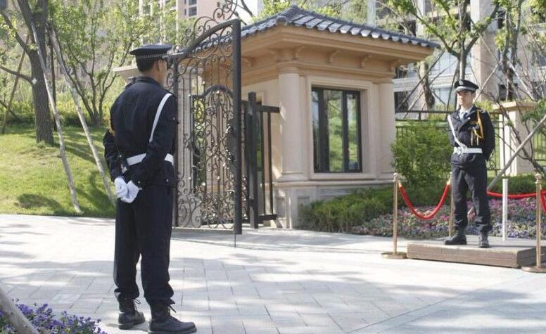 保安人員如何做好服務(wù)工作？