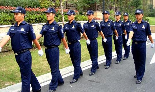 襄陽戎安保安 襄陽戎安保安