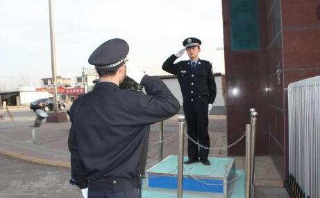 作為一名優(yōu)秀保安人名，應(yīng)該有的精神面貌有哪些？