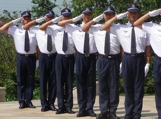 襄陽戎安簡單給大家介紹下物業(yè)保安的一些工作職責！