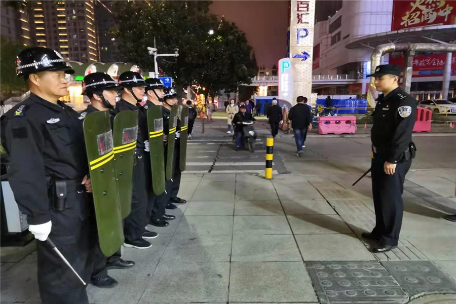 想要成為一名保安人員，需要什么證件？保安人員有什么區(qū)別嗎？