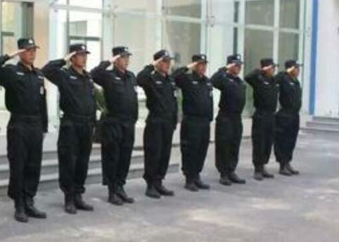 快來了解下保安人員在上崗前和在崗時的一些培訓(xùn)內(nèi)容吧！