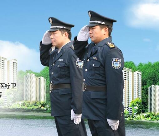 為什么要選擇襄陽戎安保安公司？有什么過人之處？