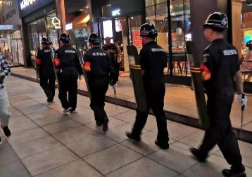 這9個方面，在保安人員工作時要注意！